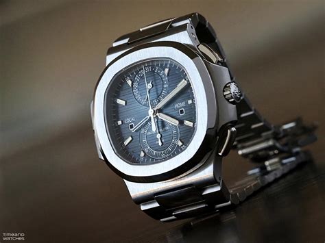 Patek Philippe Nautilus 5990/1A